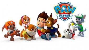 Paw Patrol Image