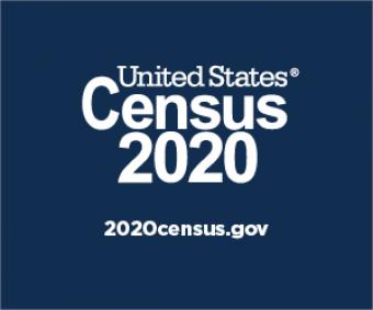 United States Census 2020. 2020census.gov