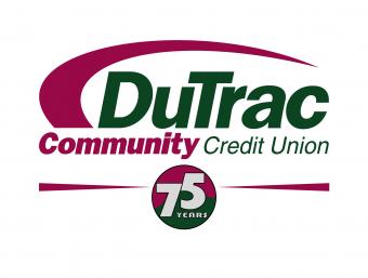 Logo for DuTrac Community Credit Union