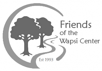 Friends of the Wapsi logl