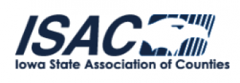 Iowa State Association of Counties Logo