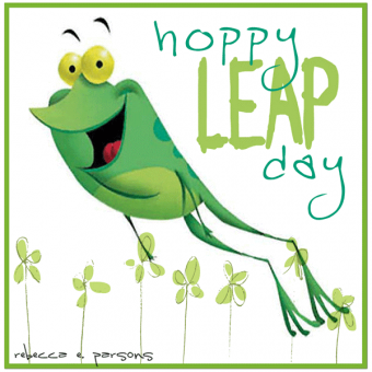 Picture of Leap Day