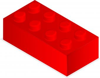 This is a picture of a LEGO