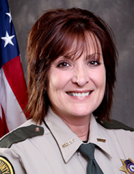 This is Tammy Burns.