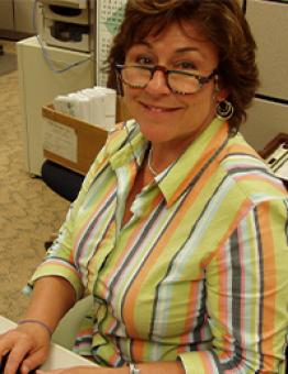 this is Cheryl Kuhlmann