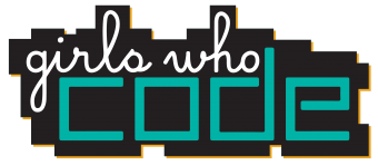 Girls Who Code logo