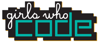logo for the Girls Who Code organization