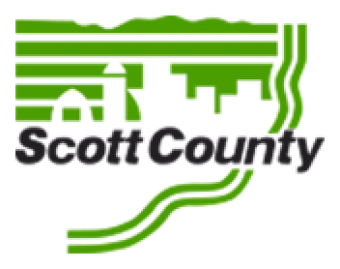 Scott County Logo.