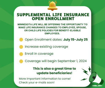 Minnesota Life Open Enrollment