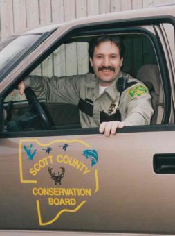 This is Roger Larson.