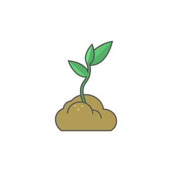 seedling image clipart