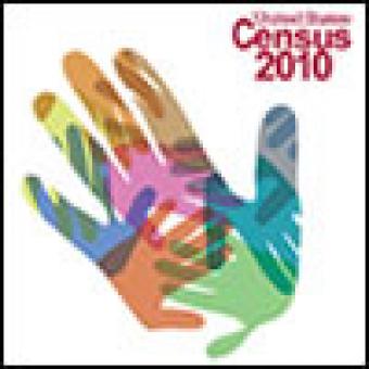 census logo