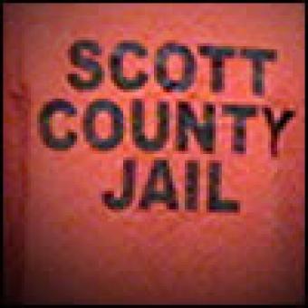 Scott County Jail