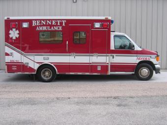 Bennet Ambulance