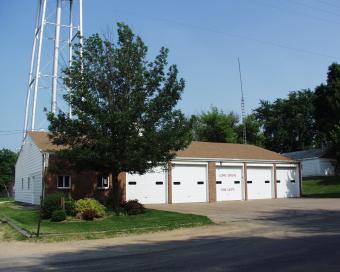 Long Grove Station