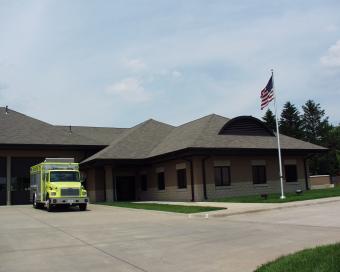 Bettendorf station 4.
