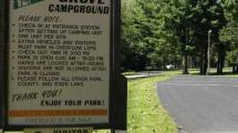 Pine Grove Campground