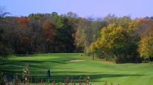 Glynns Creek Golf Course