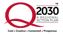 Logo for the 2030 Regional Action Plan