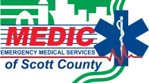EMS of scott county logo vector.png