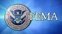 FEMA Logo