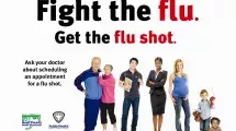 Fight the Flu - Get the Flu Shot.JPG