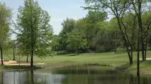 Golf Course