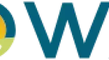 Iowa Department of Health and Human Services logo