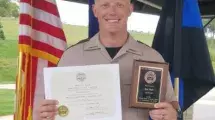 Deputy Jager