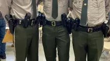 Deputy