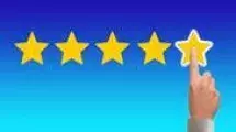 Select Star Rating 