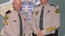 Sgt Weipert