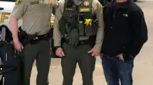 Deputies 