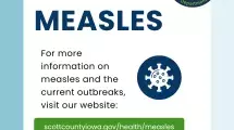 Measles Website