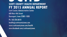 Cover of the report.