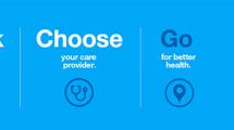 Check. Choose. Go Images with Icons