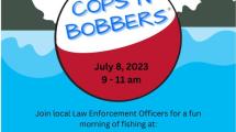 Cops N Bobbers