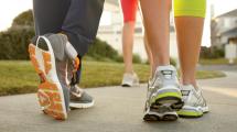 Group Walking
