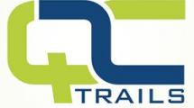 QC Trails Logo