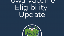 Iowa Eligibility Update