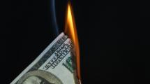 Money Up In Smoke