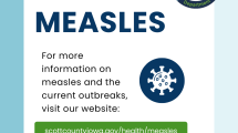 measles