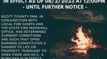 image of fire