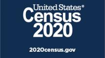 United States Census 2020. 2020census.gov