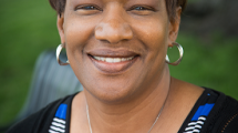 Photo of Roma taylor