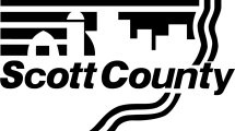 Scott County Logo