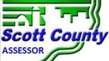 Scott County Assessor Logo.