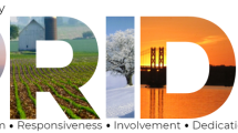 Scott County PRIDE logo