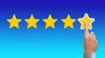 Select Star Rating 