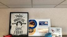 United Way Raffles 2021